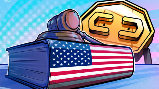 Stablecoin rules needed in US before crypto tax reform, experts say