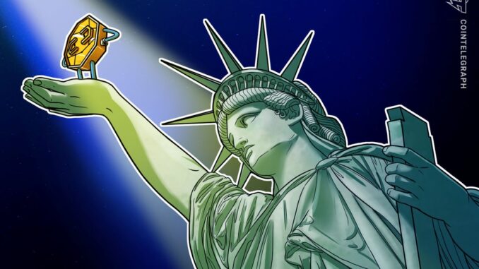 Texas Senate passes Bitcoin reserve bill, New York targets memecoin Texas Senate passes Bitcoin reserve bill, New York targets memecoin rug pulls: Law Decoded