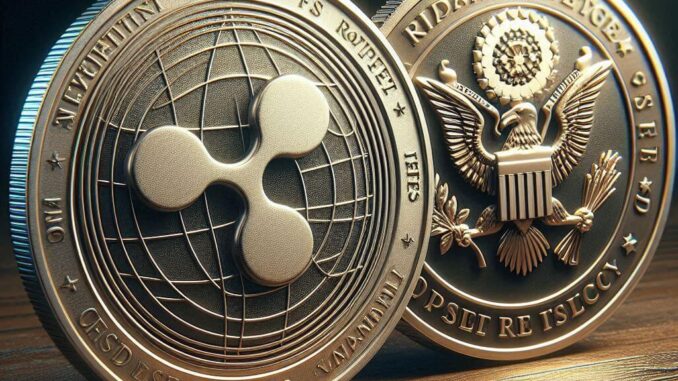 The SEC mulls over XRP ETF applications as interest rises The SEC mulls over XRP ETF applications as interest rises