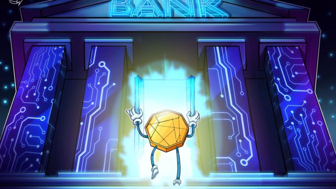 US regulators FDIC and CFTC ease crypto restrictions for banks, derivatives