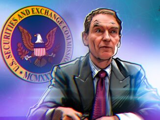 What to expect at Paul Atkins’ SEC confirmation hearing
