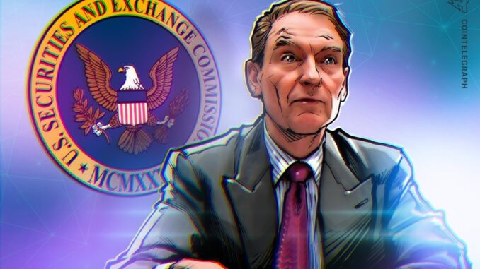 What to expect at Paul Atkins’ SEC confirmation hearing