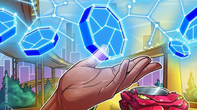 ‘We’re bullish on stablecoins,’ next-gen DeFi — Coinbase Ventures head