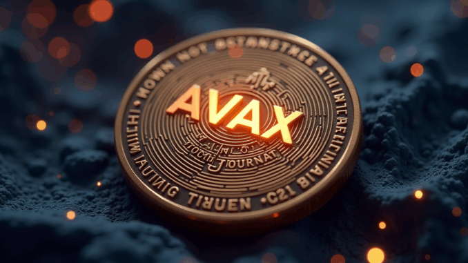 AVAX eyes $40 after key level retest
