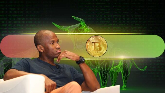 Arthur Hayes Suggests Fed or China’s PBOC Will Spark Bitcoin Boom