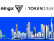 BingX Marks 7 Years with Grand Celebrations at TOKEN2049 Dubai