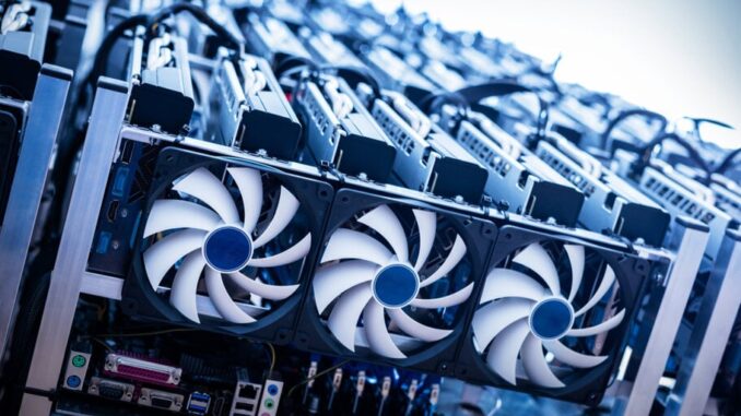 Bitcoin Miners Are Selling More BTC to Make Ends Meet: CryptoQuant