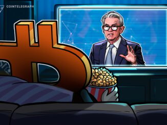 Bitcoin price levels to watch as Fed rate cut hopes fade