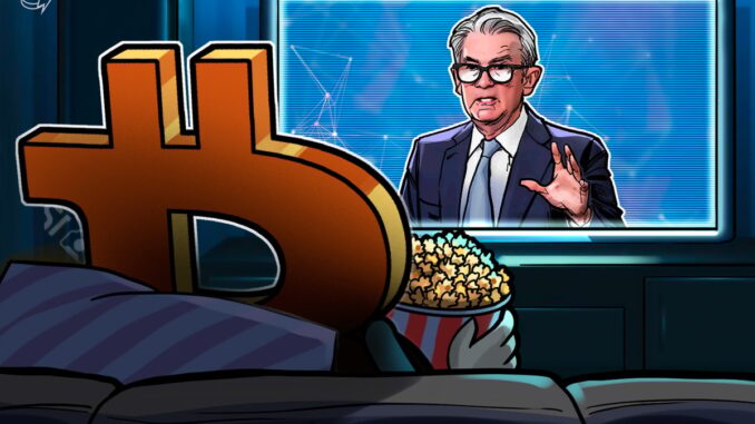 Bitcoin price levels to watch as Fed rate cut hopes Bitcoin price levels to watch as Fed rate cut hopes fade