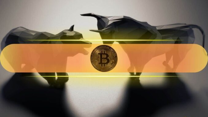 Bitcoin's Demand Reversal Sparks Bullish Momentum as Price Nears $86K