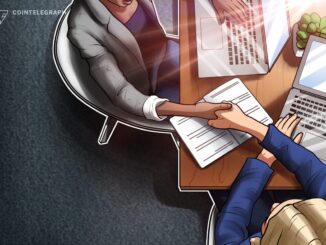 Blockchain Association CEO will move to Solana advocacy group
