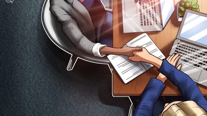 Blockchain Association CEO will move to Solana advocacy group