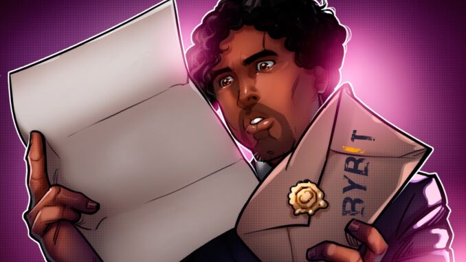 Bybit denies $1.4M listing fee, school promo accusations on X