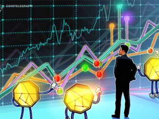 CEX listings outperform Nasdaq and Dow IPOs with 80% average returns