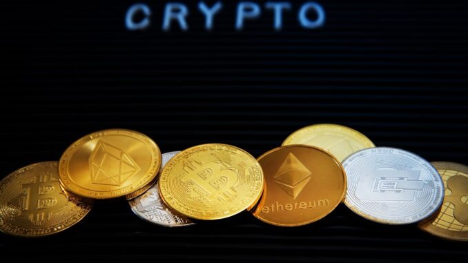 CartelFi presale hits $850K even as crypto ETPs continue to struggle