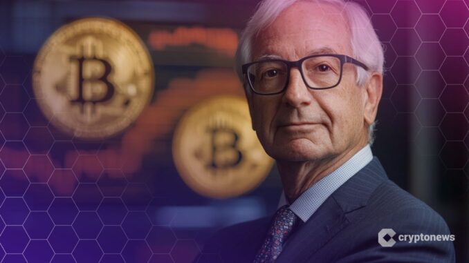 Charles Schwab Targets April 2026 for Launch of Spot Bitcoin Trading Services