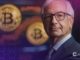 Charles Schwab Targets April 2026 for Launch of Spot Bitcoin Trading Services