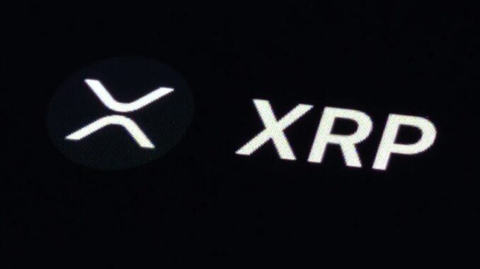 Coinbase files to launch XRP futures contract, calls XRP 'one of the most liquid digital assets'