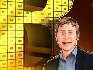 Digital Currency Group CEO Barry Silbert says he should have just held BTC