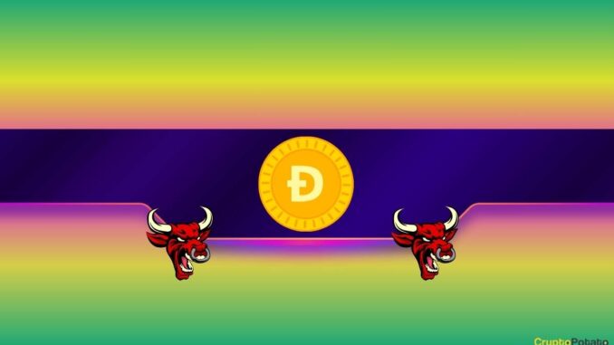 Dogecoin (DOGE) to Match its ATH? Here's What Could Spark the Surge