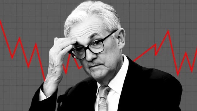 Firing Powell Could Set Dangerous Precedent and Hurt Crypto, Warns Pompliano