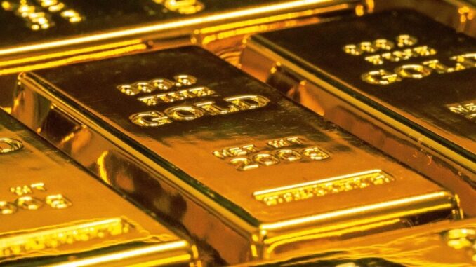 Gold Is Still the Safe-Haven King, While Bitcoin Loses Out: JP Morgan