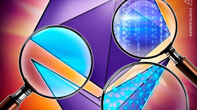 Institutions break up with Ethereum but keep ETH on the hook