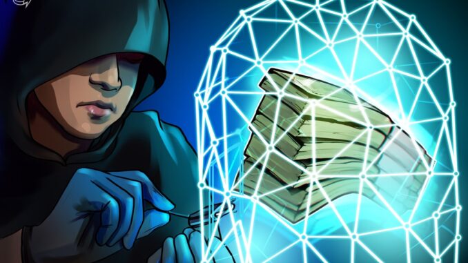 KiloEx exchange exploiter returns all stolen funds after $7.5M hack
