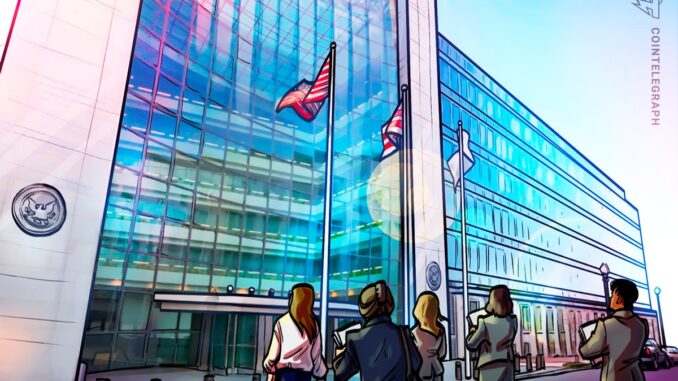 Peirce signals SEC ‘reorientation’ under new chair Paul Atkins