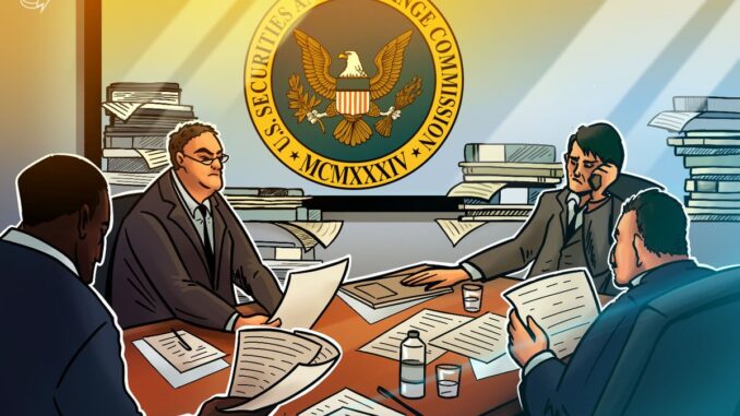 SEC drops suit against Helium for alleged securities violations