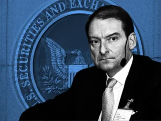 Big News_ Pro-Crypto Paul Atkins Sworn In as SEC Chairman