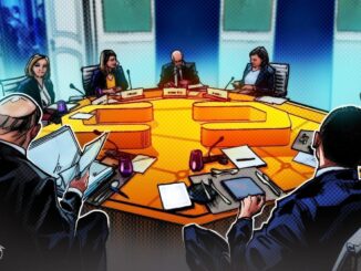 SEC's next roundtable to discuss crypto custody with insiders