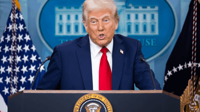 Trump's First 100 Days as Crypto President: From Bitcoin Reserve to SEC Shakeup