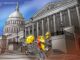US Senate majority leader expects stablecoin vote before May 26 — Report