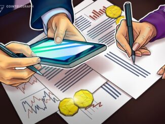 US federal agencies to report crypto holdings to Treasury by April 7