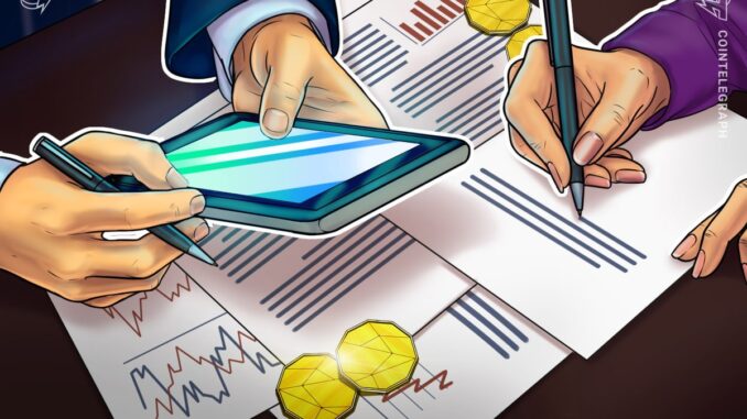 US federal agencies to report crypto holdings to Treasury by April 7