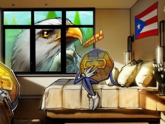 US lawmaker targets crypto investors using Puerto Rico as a tax haven