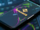 VIRTUAL, IP, and ONDO among Binance