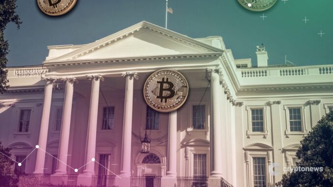 White House Ups Tariffs Against China to 104%