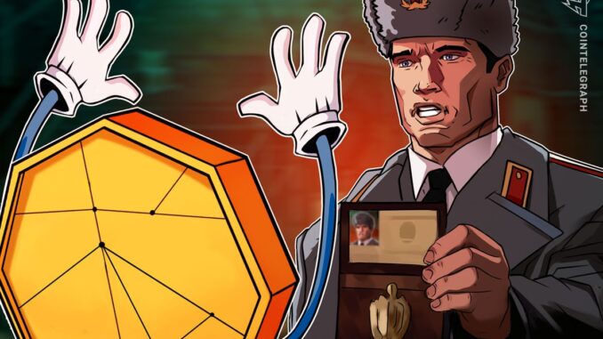 ‘Crypto is not communism’ — Exec slams BIS’ take on crypto