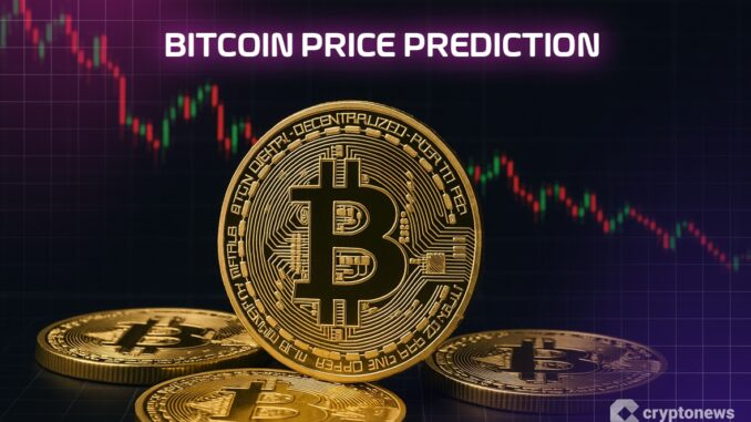 Bitcoin Price Prediction: BTC Liquidations Cross $730 Million As Price Drops Below $102K, Is Bitcoin Crashing?