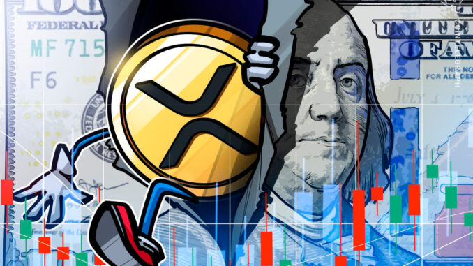 Can XRP price reach $4 in May? Analysts are watching these key levels