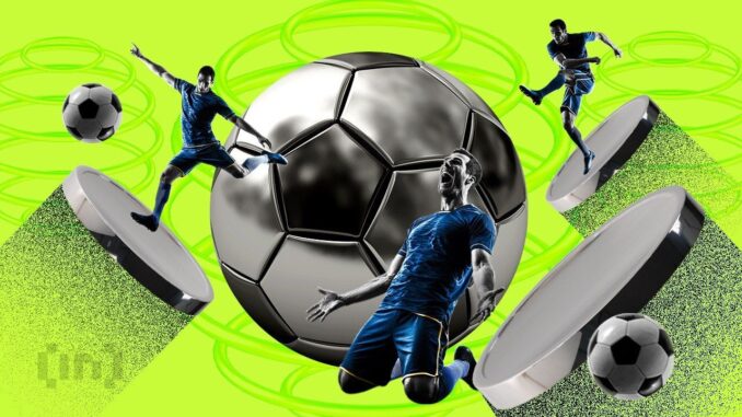French Football Club Paris Saint-Germain (PSG) Announces Bitcoin Reserve
