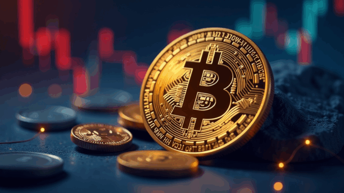 BTC trades at $109.7K after weekend surge; Ethereum