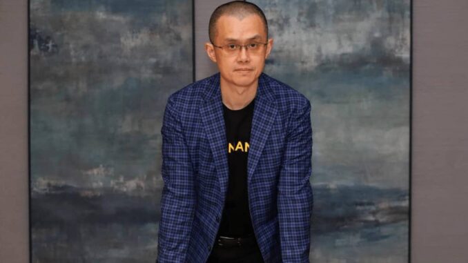 CZ Calls for Dark Pool Perp DEX to Shield Traders from Front-Running in DeFi