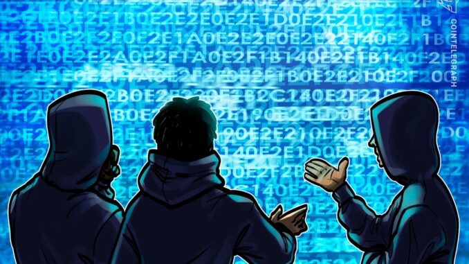 Decoy messaging provides air cover and anonymity for whistleblowers