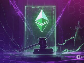 Ethereum Foundation Stakes $1.25M War Chest to Shield Tornado Cash’s Roman Storm