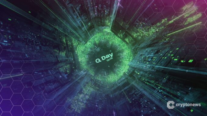 Quantum Black Swan: How a 2026 Quantum-Computing Breakthrough Could Upend Crypto (and Which Coins Might Survive)