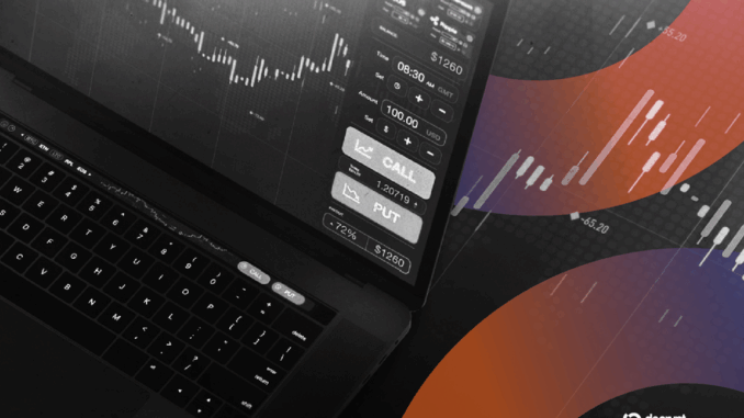 Why Solana, Dogecoin, XRP are Trading Lower on the Week