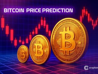 Bitcoin Price Prediction